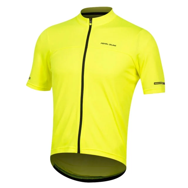 Screaming Yellow