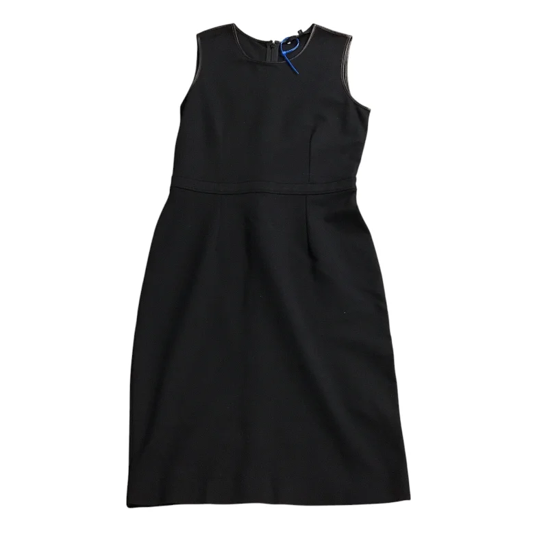 Dress Luxury Designer By Gucci In Black, Size: S